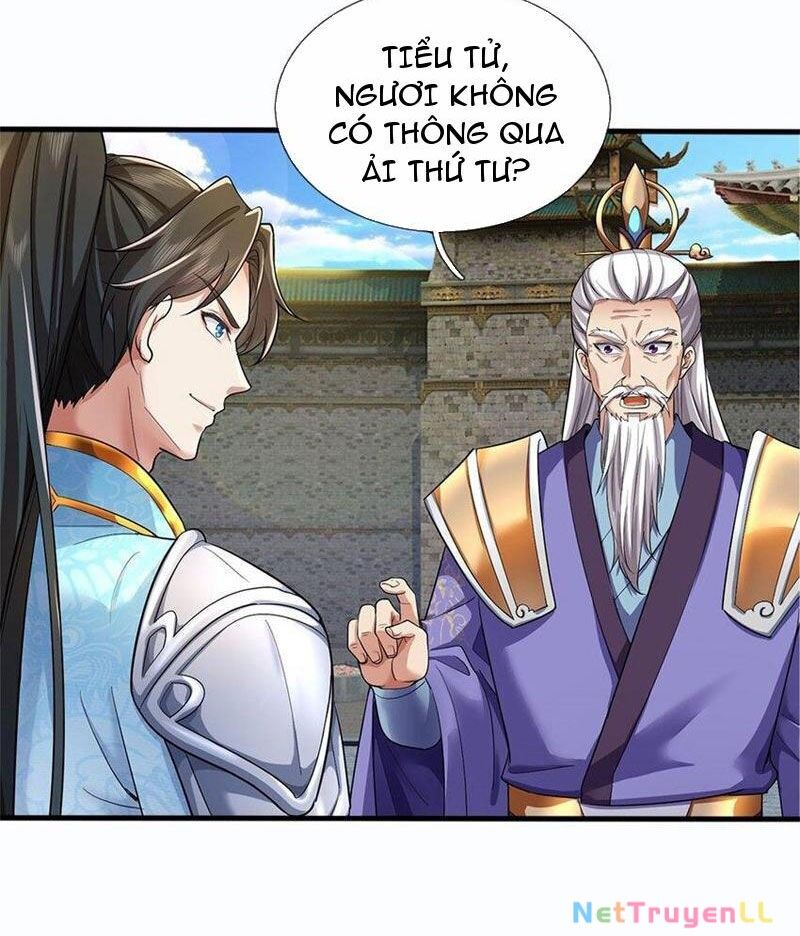 Ta Có Thể Sửa Chữa Vạn Vật Trên Dòng Thời Gian Chapter 113 - 40