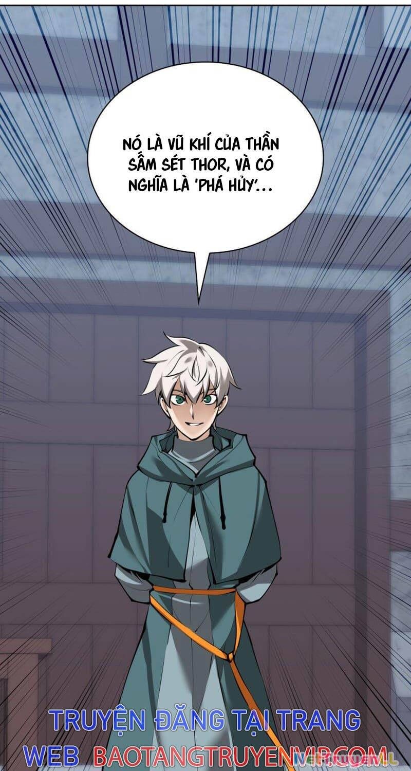 Thợ Rèn Huyền Thoại Chapter 239 - 22