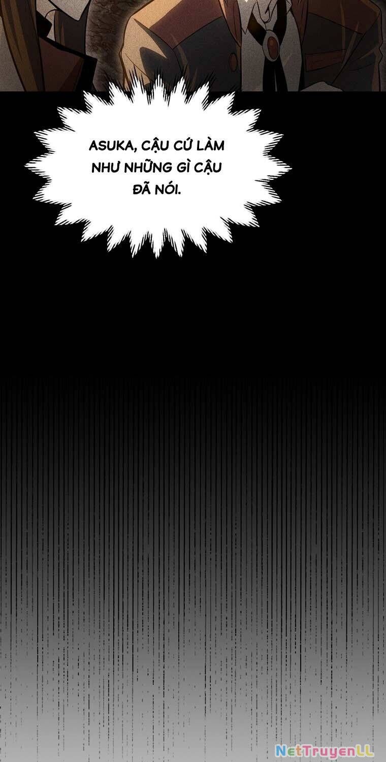 Helmut Đứa Trẻ Bị Ruồng Bỏ Chapter 76 - 12