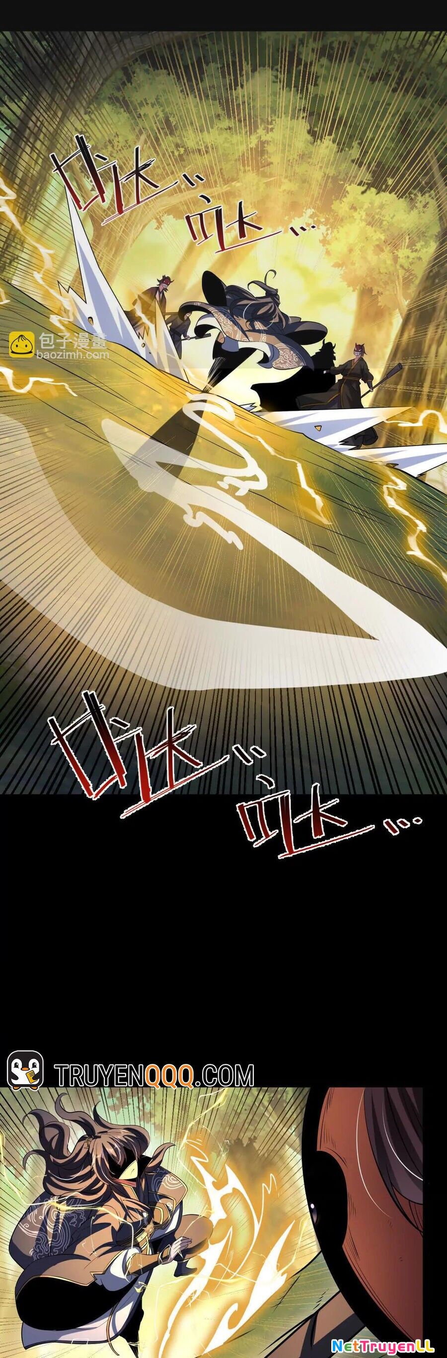 Ngạo Thế Đan Thần Chapter 54 - 14