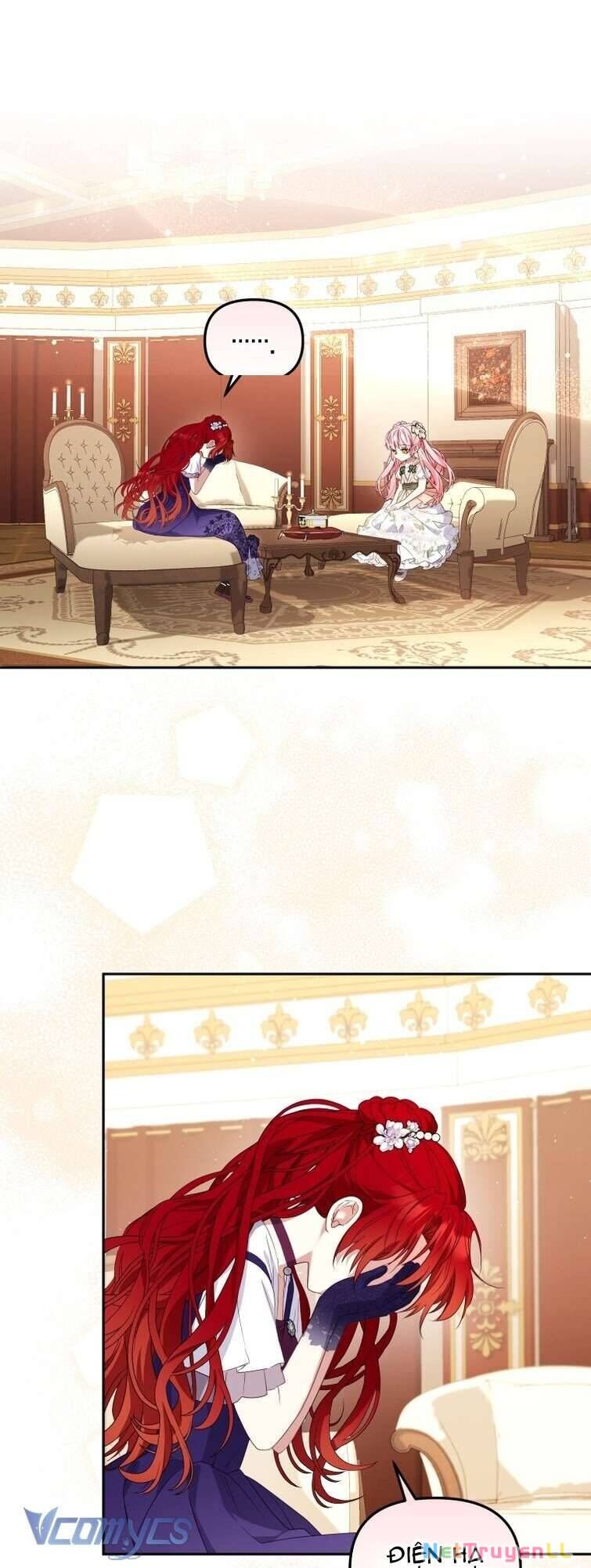 Tôi Đang Được Nuôi Dưỡng Bởi Những Kẻ Phản Diện Chapter 57 - 45