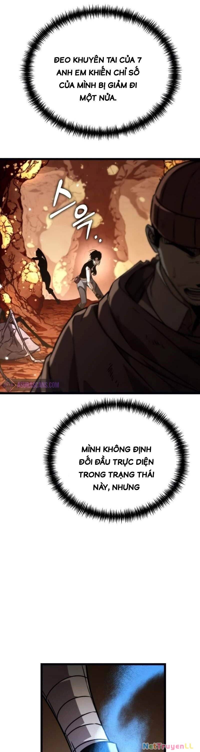 Chiến Binh Hồi Quy Chapter 37 - 23
