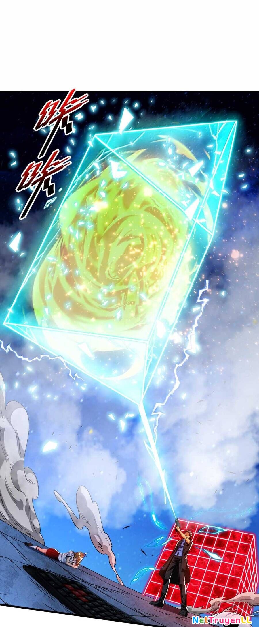 Tôi Livestream Cầu Hôn Nữ Quỷ Vậy Mà Thành Công!? Chapter 51 - 69