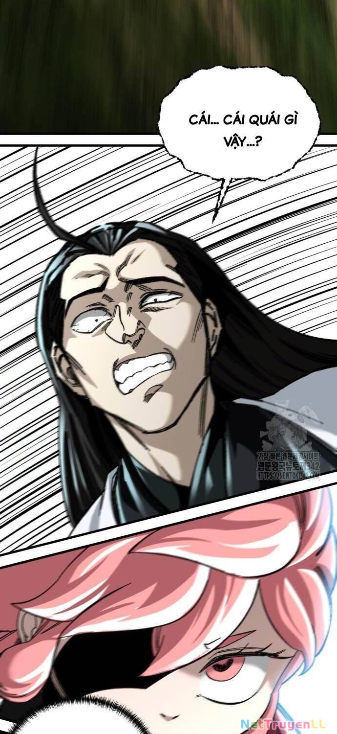 Ông Võ Giả Và Cháu Chí Tôn Chapter 49 - 59