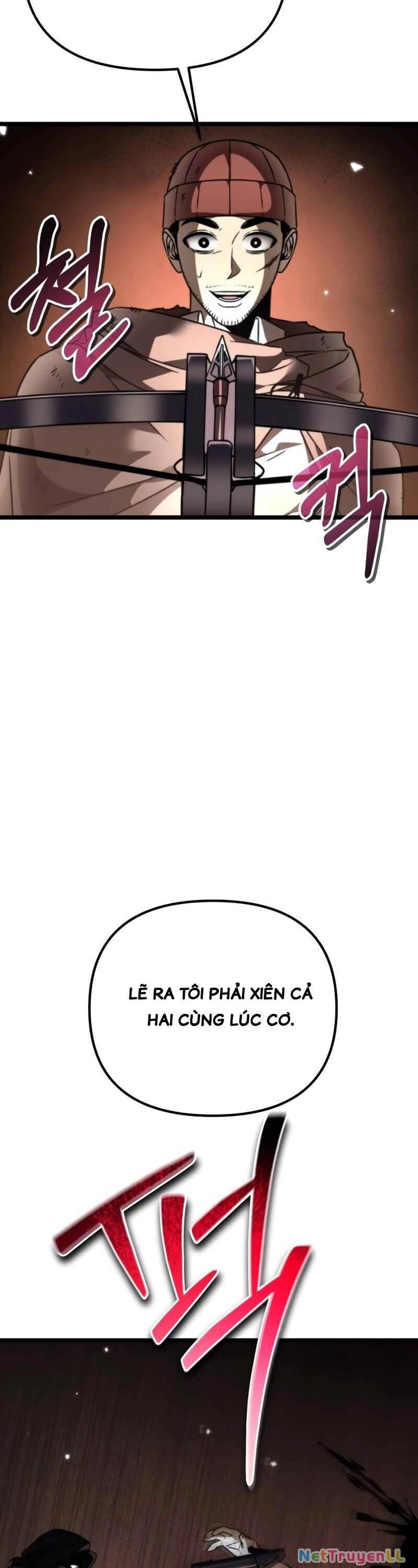 Chiến Binh Hồi Quy Chapter 37 - 62