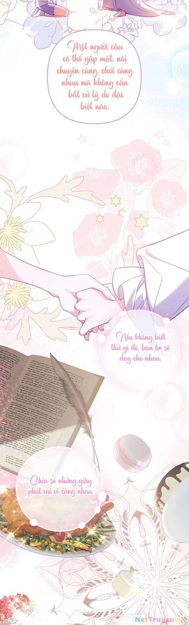 Bạn Có Cần Sự Cứu Rỗi Không? Chapter 4 - 24