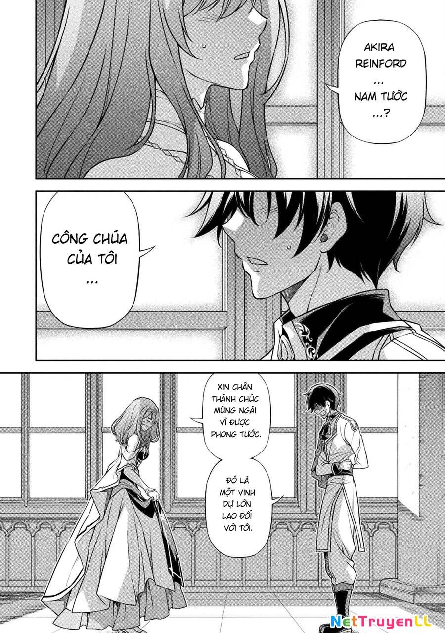 Drawing: Saikyou Mangaka Wa Oekaki Skill De Isekai Musou Suru! Chapter 110 - 2