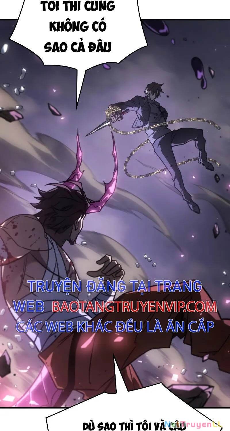 Hồi Quy Bằng Vương Quyền Chapter 47 - 84