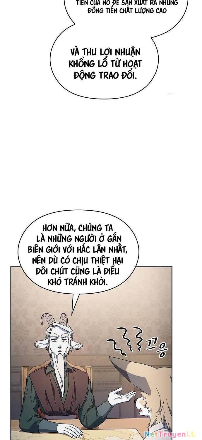 Nền Văn Minh Nebula Chapter 52 - 23