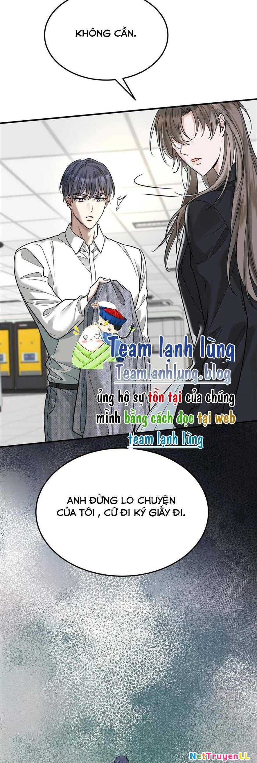 Sau Khi Chia Tay , Tôi Có Kết Đẹp Cùng Với Chú Nhỏ Chapter 44 - 33