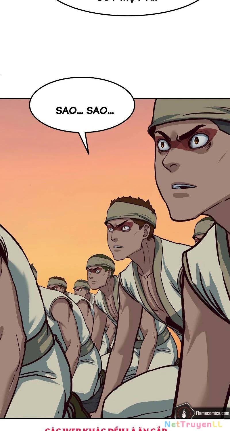 Túy Kiếm Dạ Hành Chapter 120 - 21