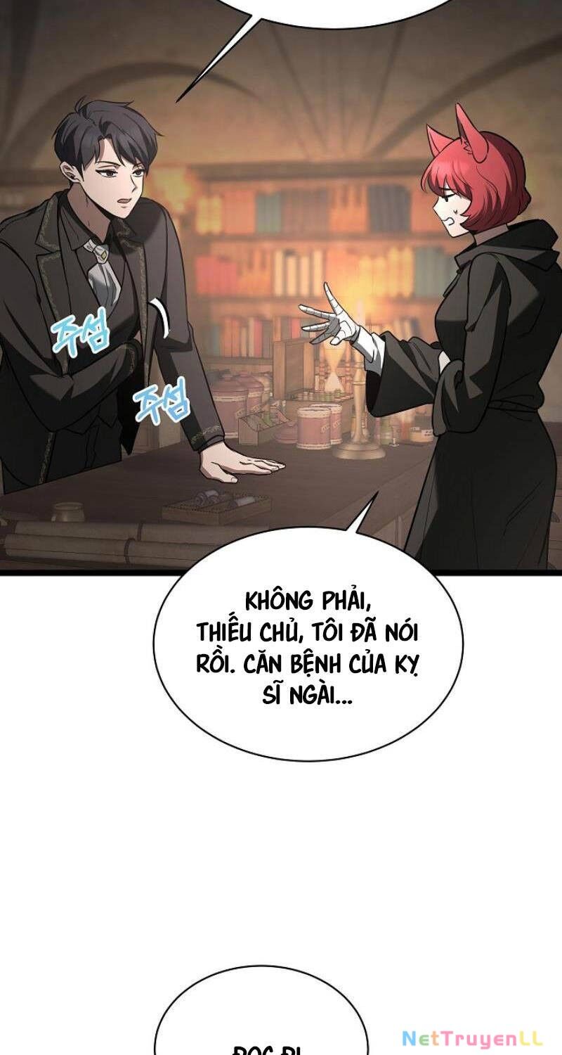 Anh Hùng Trọng Sinh Thành Trưởng Tử Nhà Công Tước Chapter 5 - 77