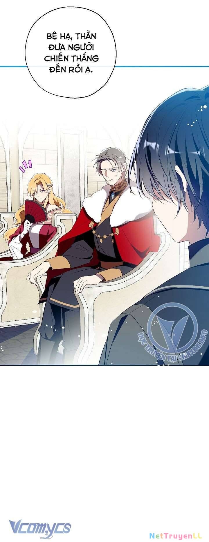 Chúng Ta Có Thể Trở Thành Người Nhà Không? Chapter 105 - 10