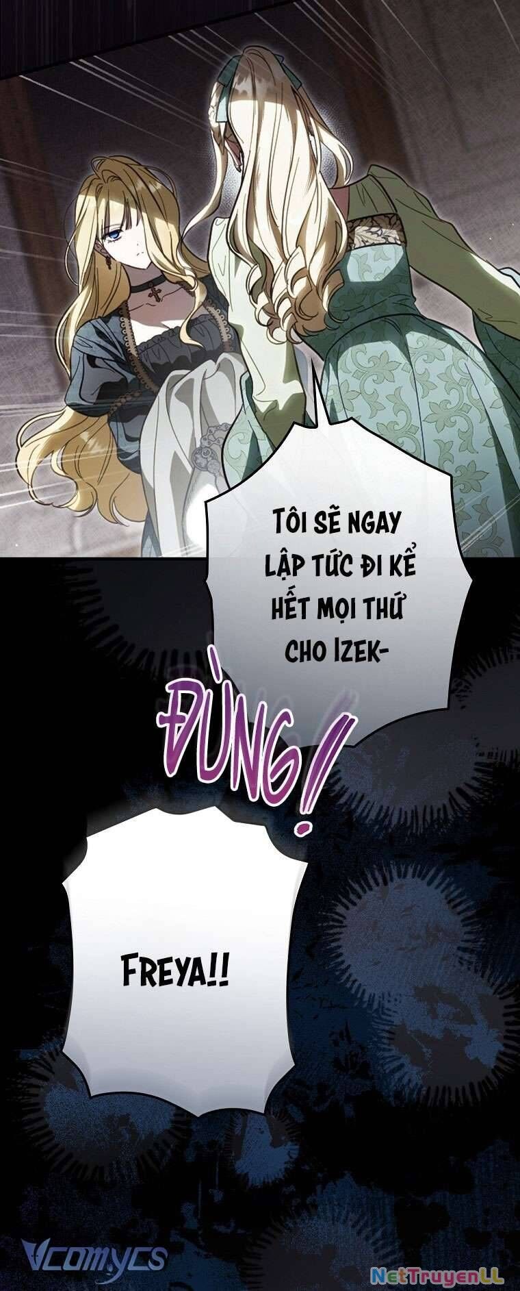 Phương Pháp Khiến Phu Quân Đứng Về Phía Tôi Chapter 98 - 67