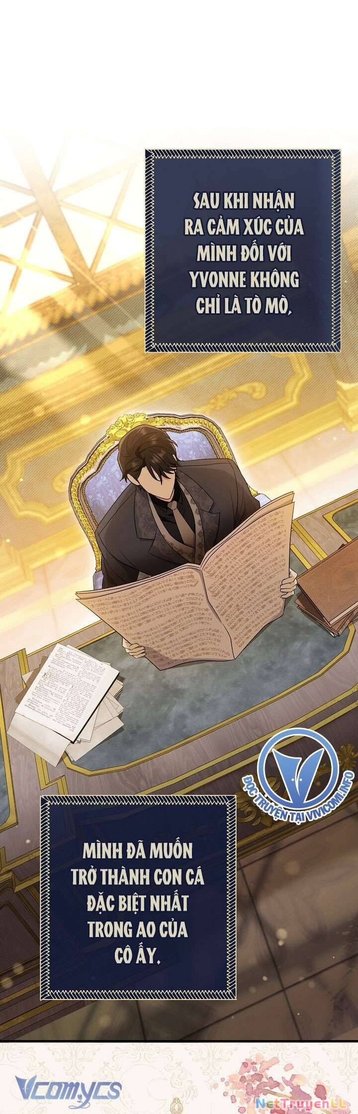 Người Xem Mắt Của Ác Nữ Quá Hoàn Hảo Chapter 18 - 14