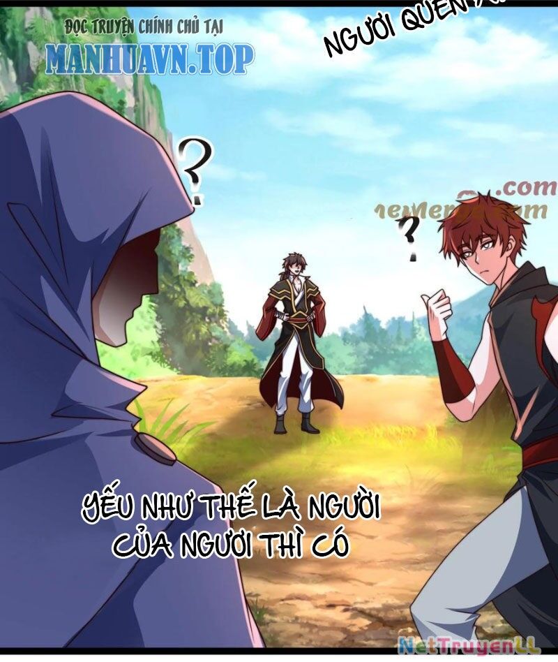 Ta Nuôi Quỷ Ở Trấn Ma Ty Chapter 310 - 49