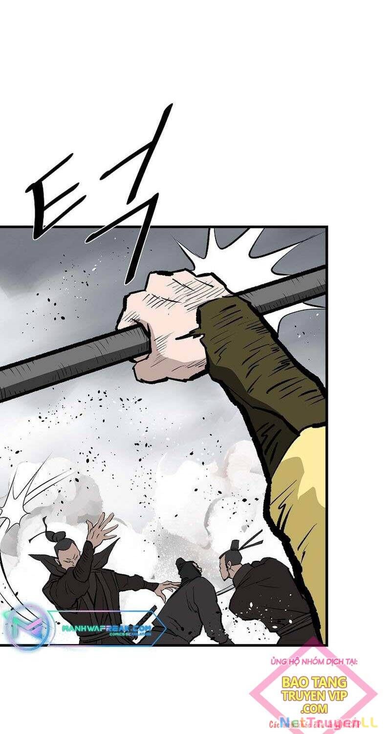 Cung Quỷ Kiếm Thần Chapter 228 - 82