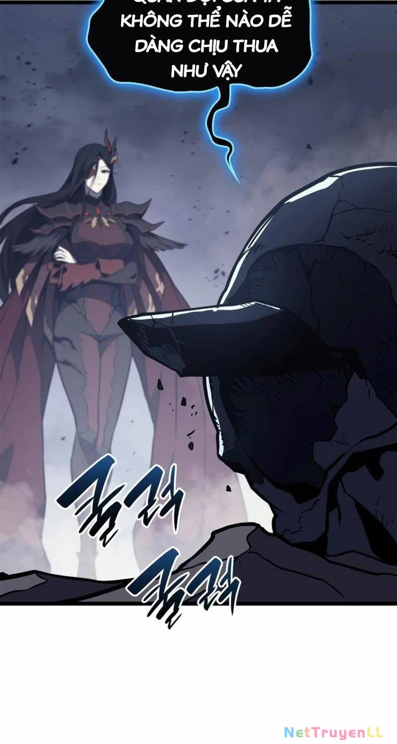 Vị Vua Mạnh Nhất Đã Trở Lại Chapter 82 - 124