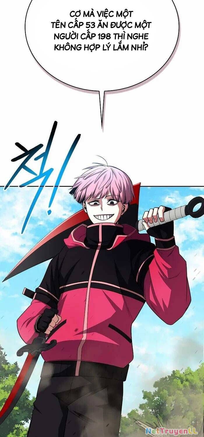 Bậc Thầy Debuff Chapter 32 - 71