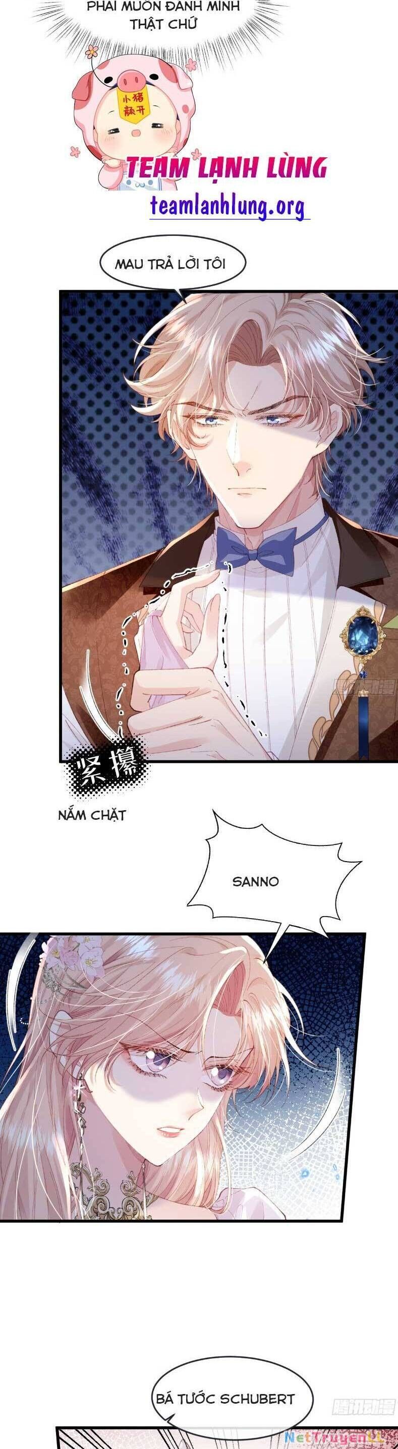 Nữ Chính Trong Truyện Ngược Luyến Tình Yêu Đã Thức Tỉnh Chapter 2 - 6