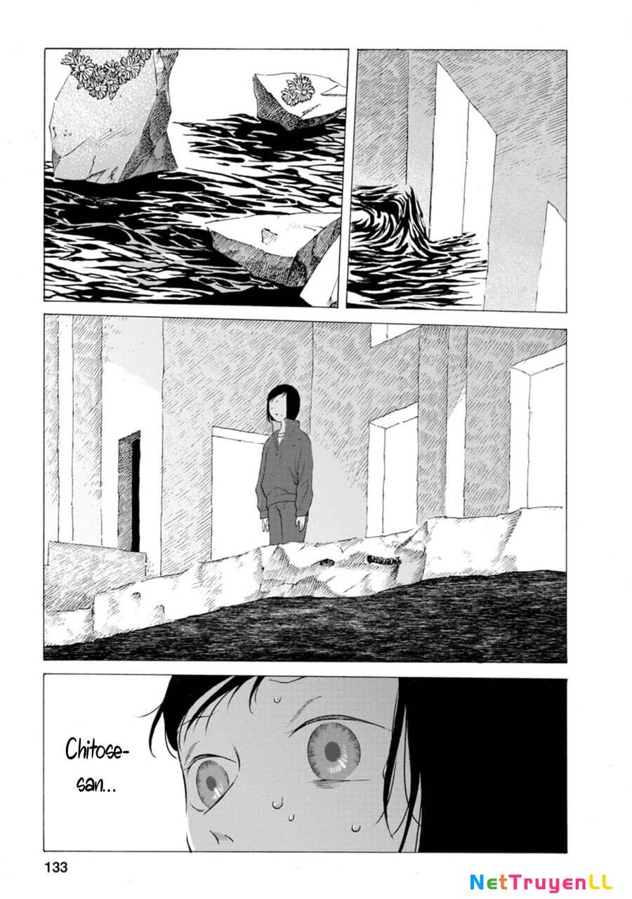 Mina Soko Nite Chapter 13 - 7