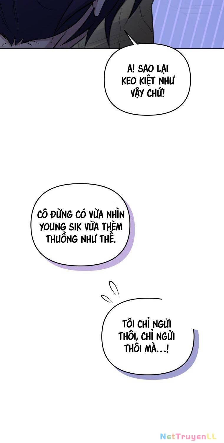 Nhà Hàng Thợ Săn Quái Vật Chapter 45 - 48