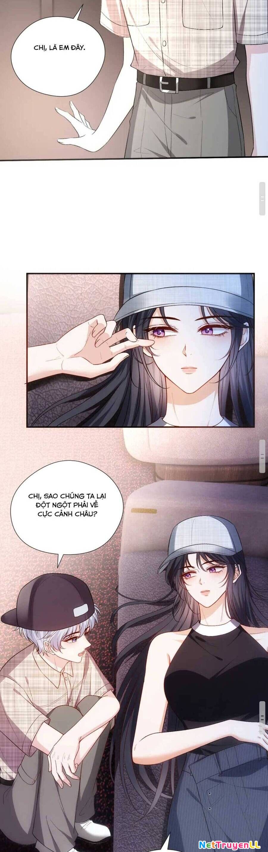 Vợ Của Lục Tổng Không Phải Dạng Vừa Chapter 148 - 23