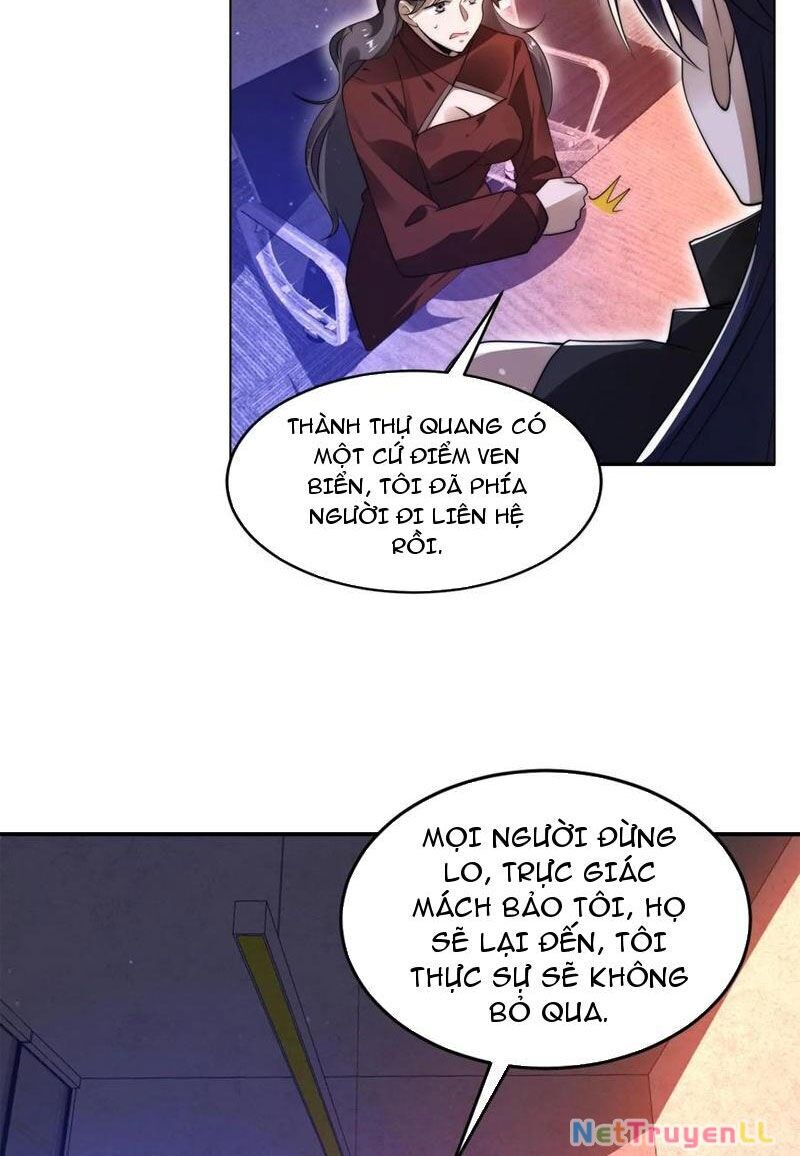Tích Trữ 10 Vạn Vật Tư Trước Ngày Tận Thế Chapter 197 - 14