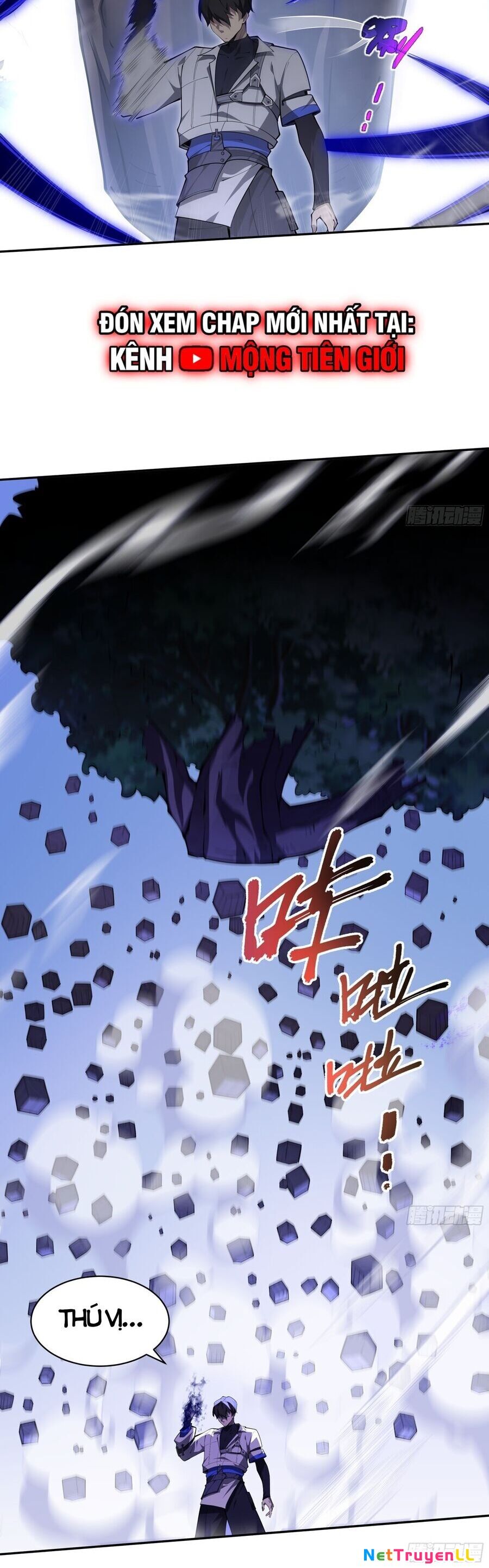 Ta Ký Kết Khế Ước Với Chính Mình Chapter 16 - 32