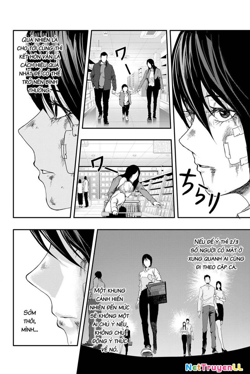 Abu Normal Chapter 4 - 4