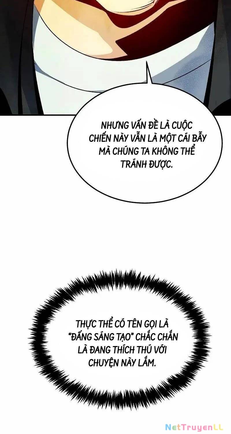 Độc Cô Tử Linh Sư Chapter 128 - 118