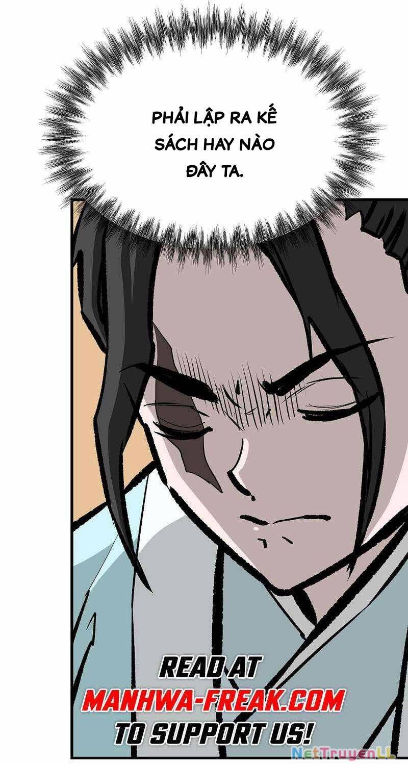 Cung Quỷ Kiếm Thần Chapter 227 - 60