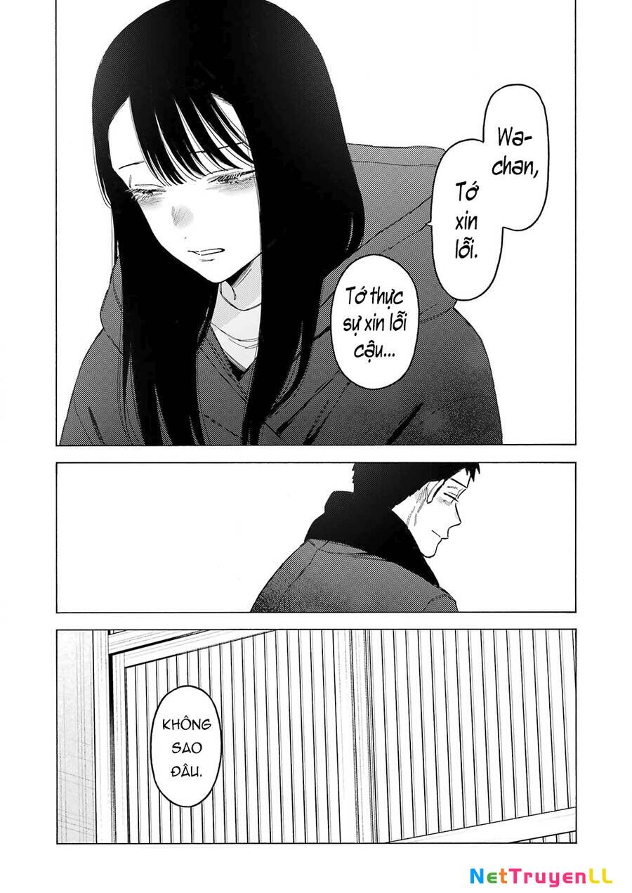 Nàng Nổi Loạn X Chàng Thợ May Chapter 106 - 12