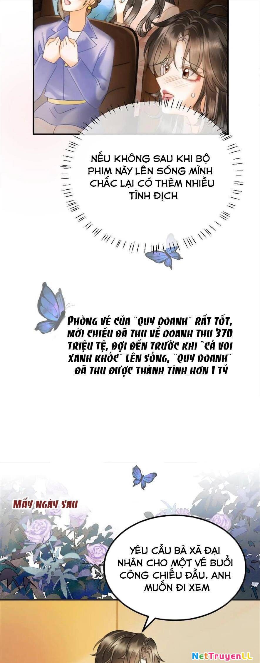 Cùng Đỉnh Lưu Ảnh Đế Yêu Đương Phát Đường Chapter 363 - 16