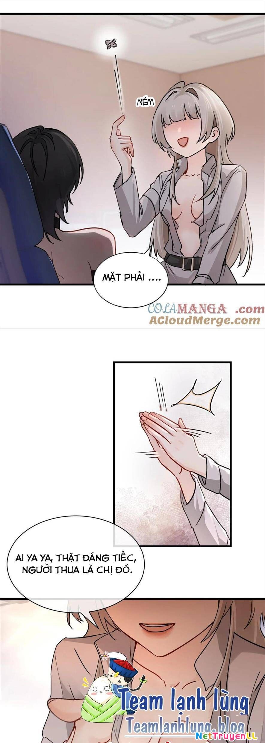 Em Gái Bệnh Hoạn Chỉ Muốn Tôi Lúc Nào Cũng Bắt Nạt Cô Ấy Chapter 35 - 16