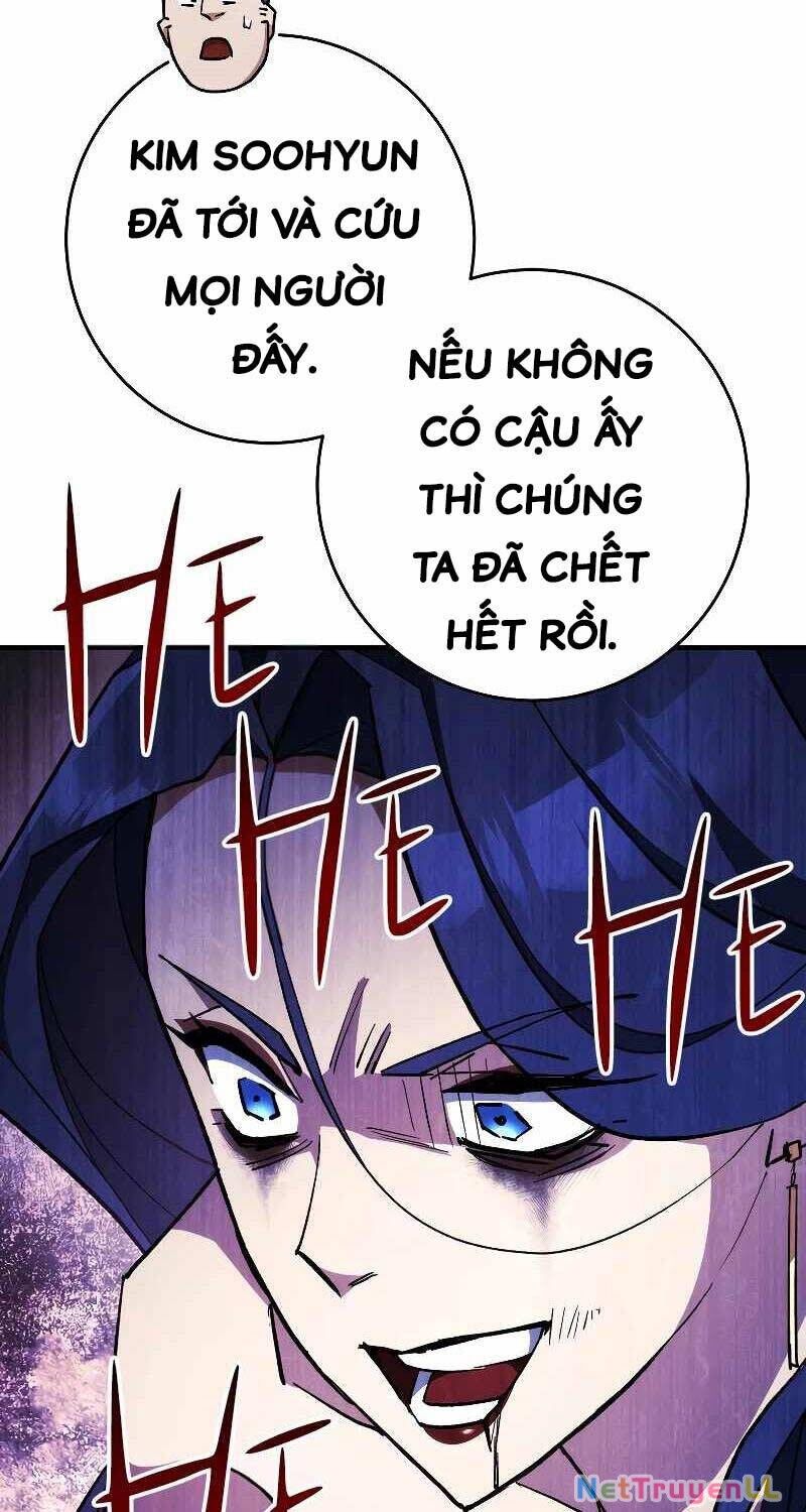 Anh Hùng Trở Về Chapter 84 - 78