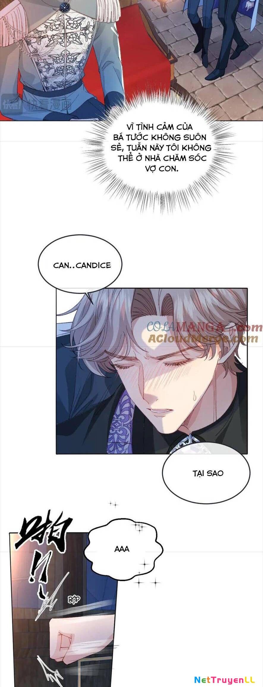 Nữ Chính Trong Truyện Ngược Luyến Tình Yêu Đã Thức Tỉnh Chapter 18 - 26