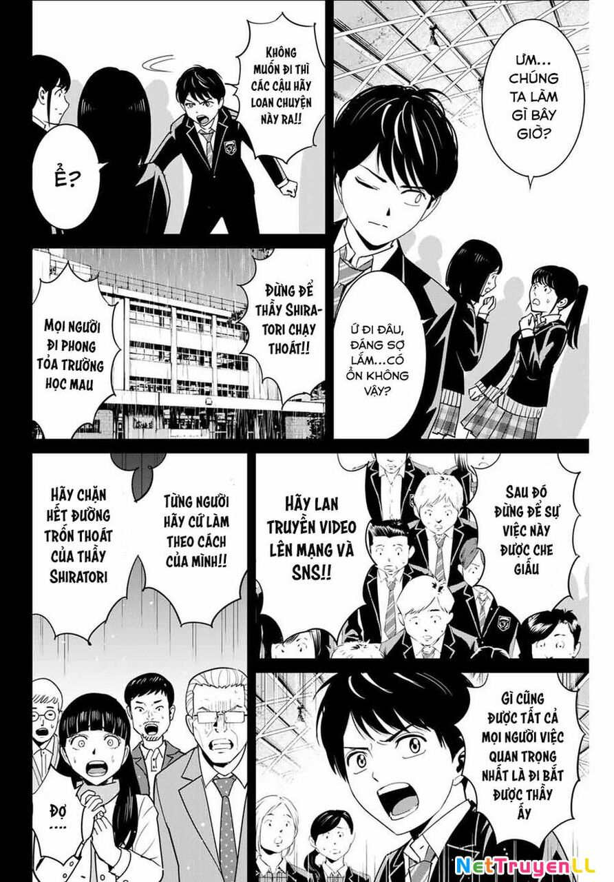 Quyển Sổ Báo Thù Chapter 82 - 13