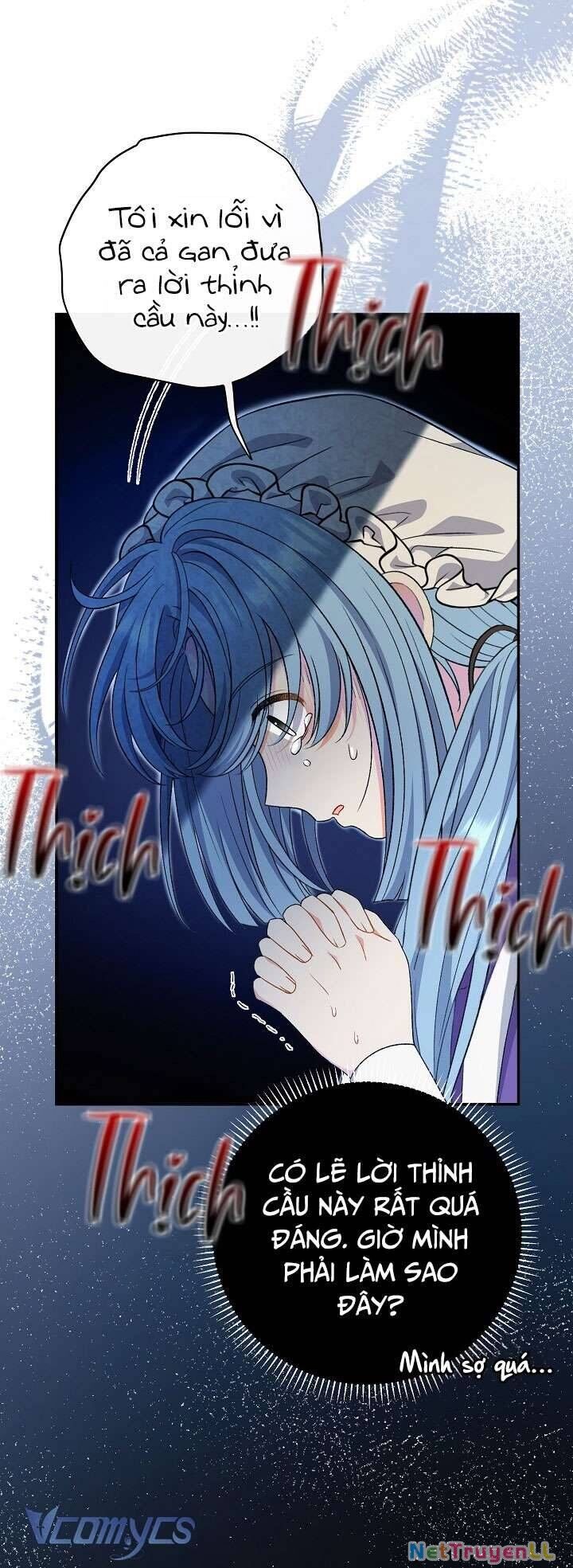 Người Xem Mắt Của Ác Nữ Quá Hoàn Hảo Chapter 19 - 85