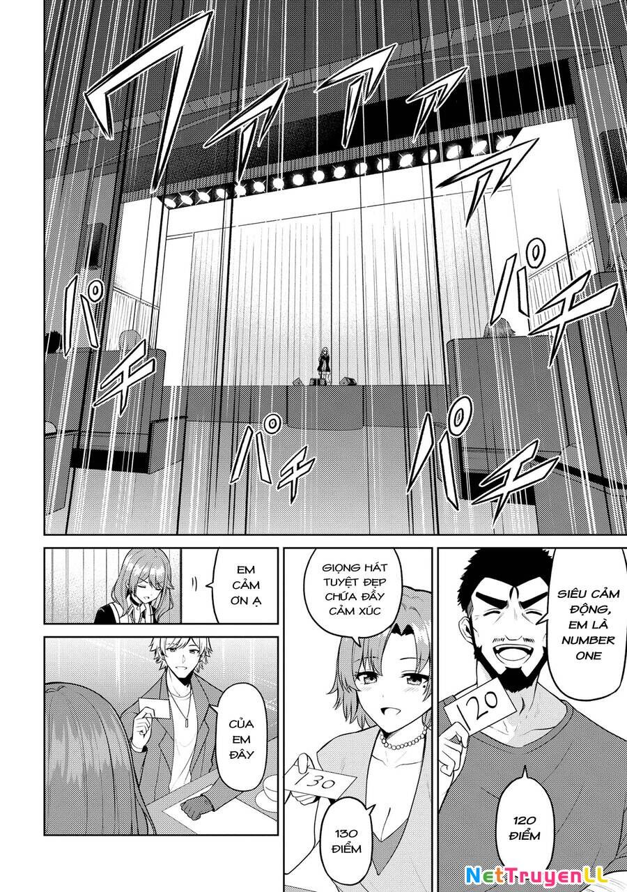 Lớp Học Đề Cao Gương Mặt Đẹp Chapter 6.2 - 23