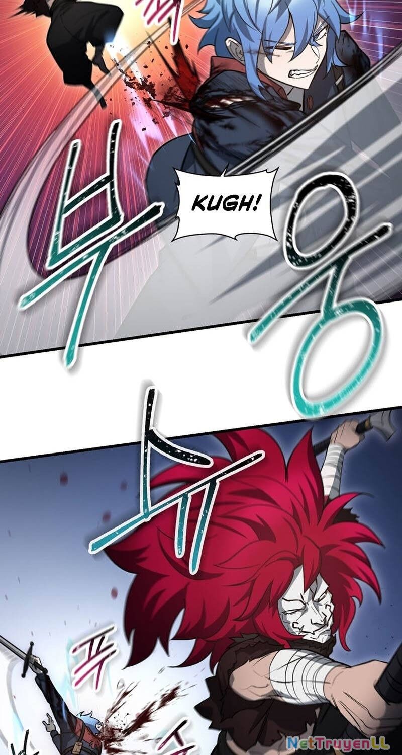 Helmut Đứa Trẻ Bị Ruồng Bỏ Chapter 77 - 50