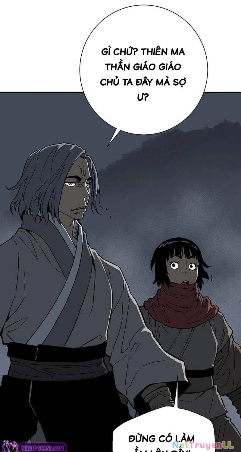 Vĩ Linh Kiếm Tiên Chapter 68 - 76