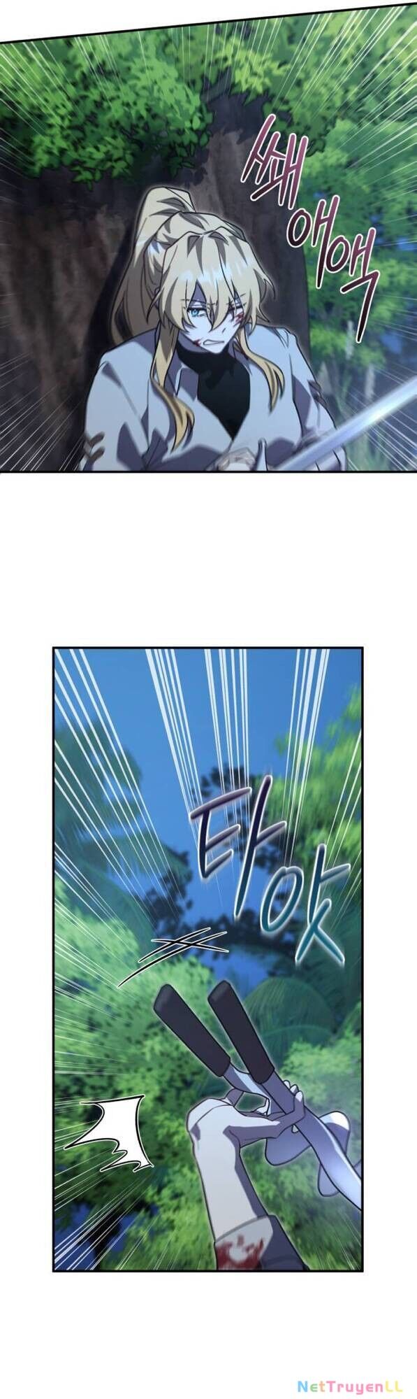 Hero X Demon King X Villain Chapter 14 - 27