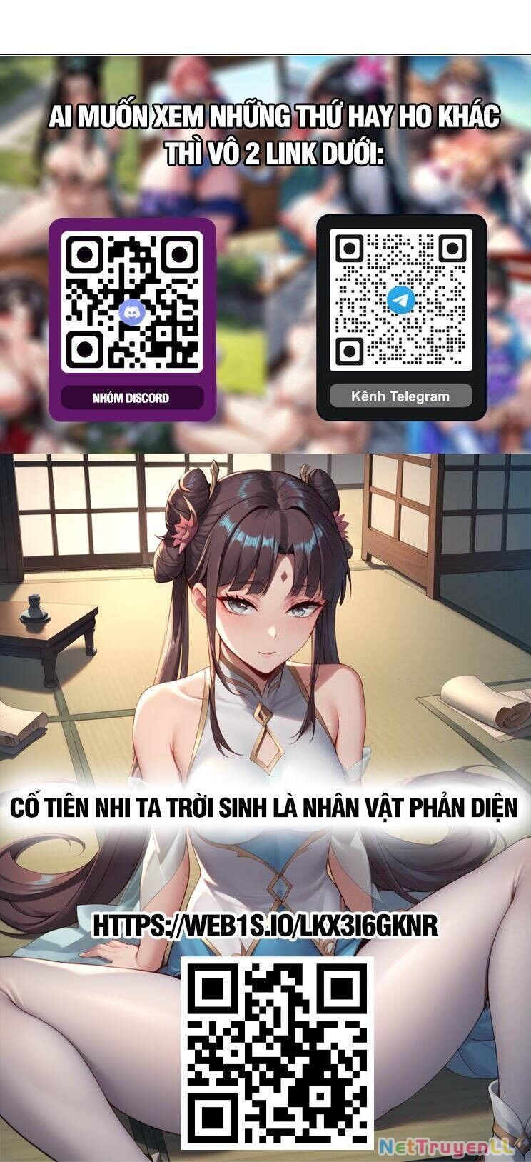 Đỉnh Cấp Khí Vận, Lặng Lẽ Tu Luyện Ngàn Năm Chapter 173 - 40