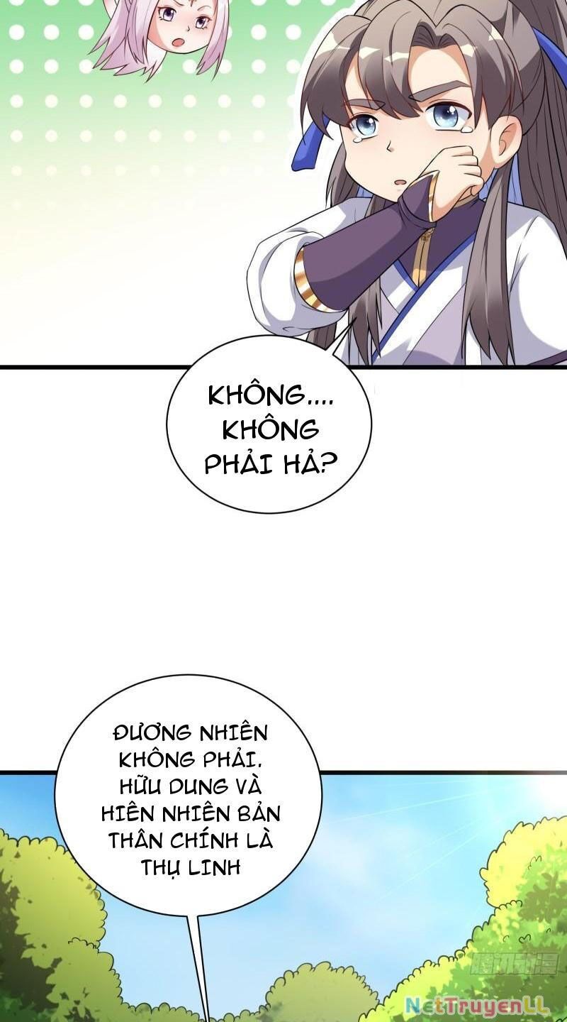 Tu Tiên Phải Dựa Vào Sugar Mommy Chapter 219 - 5