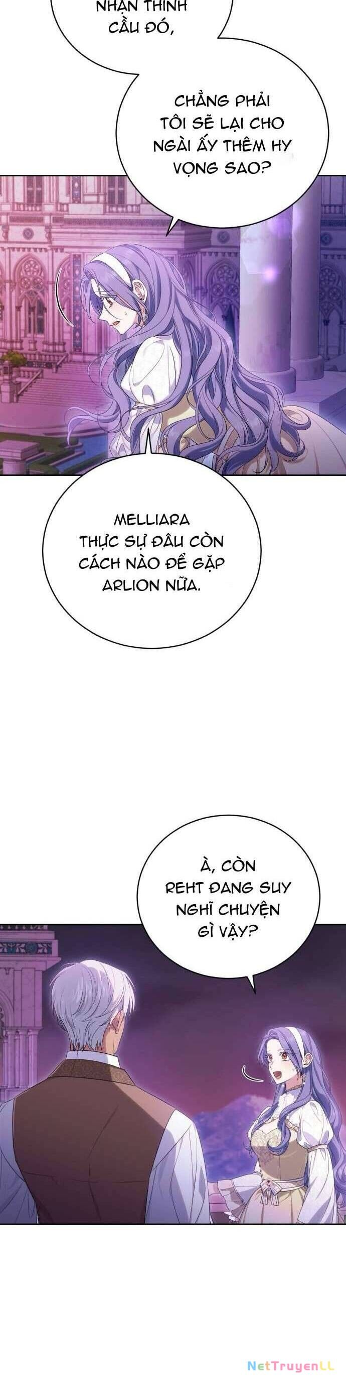 Trở Thành Ác Nữ Của Tiểu Thuyết Chết Chóc Chapter 54 - 38