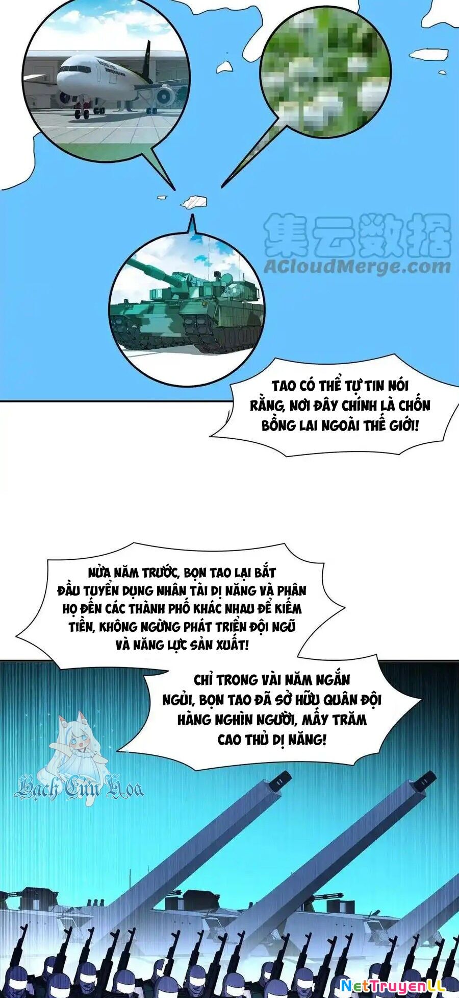 Trọng Sinh Chi Thần Cấp Bại Gia Tử Chapter 131 - 18