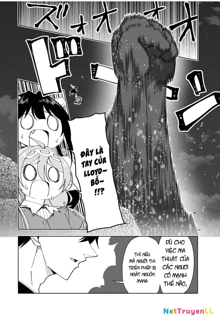 Yuusha To Yobareta Nochi Ni: Soshite Musou Otoko Wa Kazoku Wo Tsukuru Chapter 23 - 19