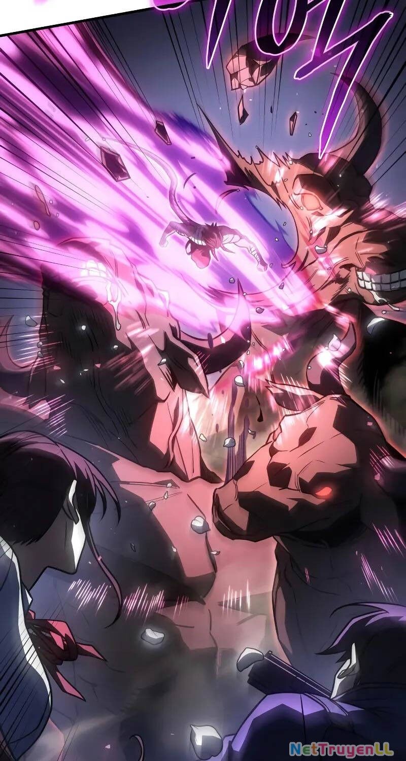 Hồi Quy Bằng Vương Quyền Chapter 47 - 5