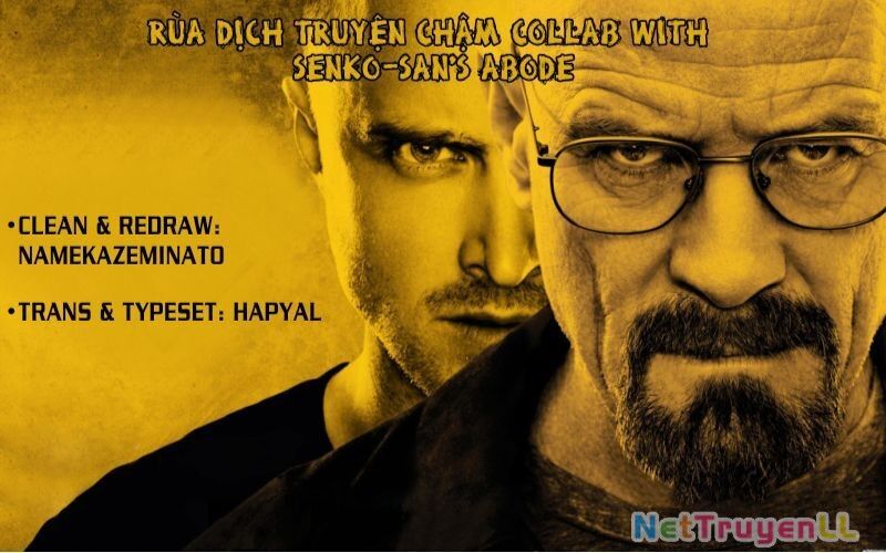 Spis, Nhân Viên Bán Hàng Chapter 1 - 3